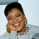 Marsha Warfield on May 14, 1990 (AP Images)
